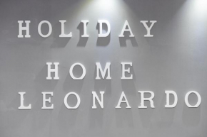 Holiday Home Leonardo